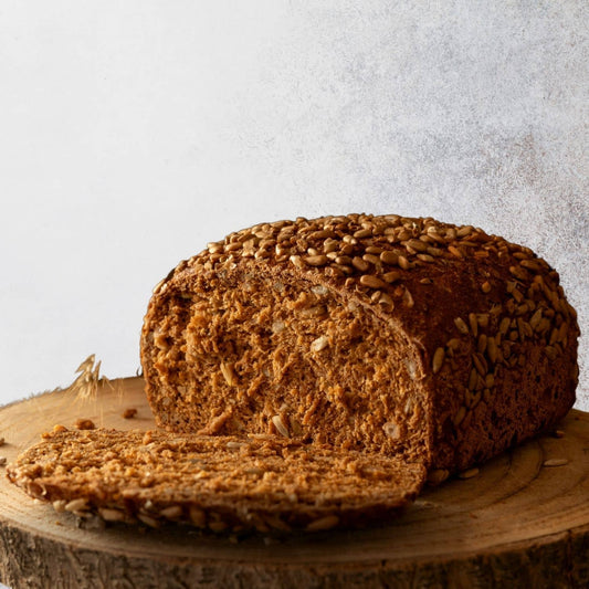 Recette pain sans gluten inratable