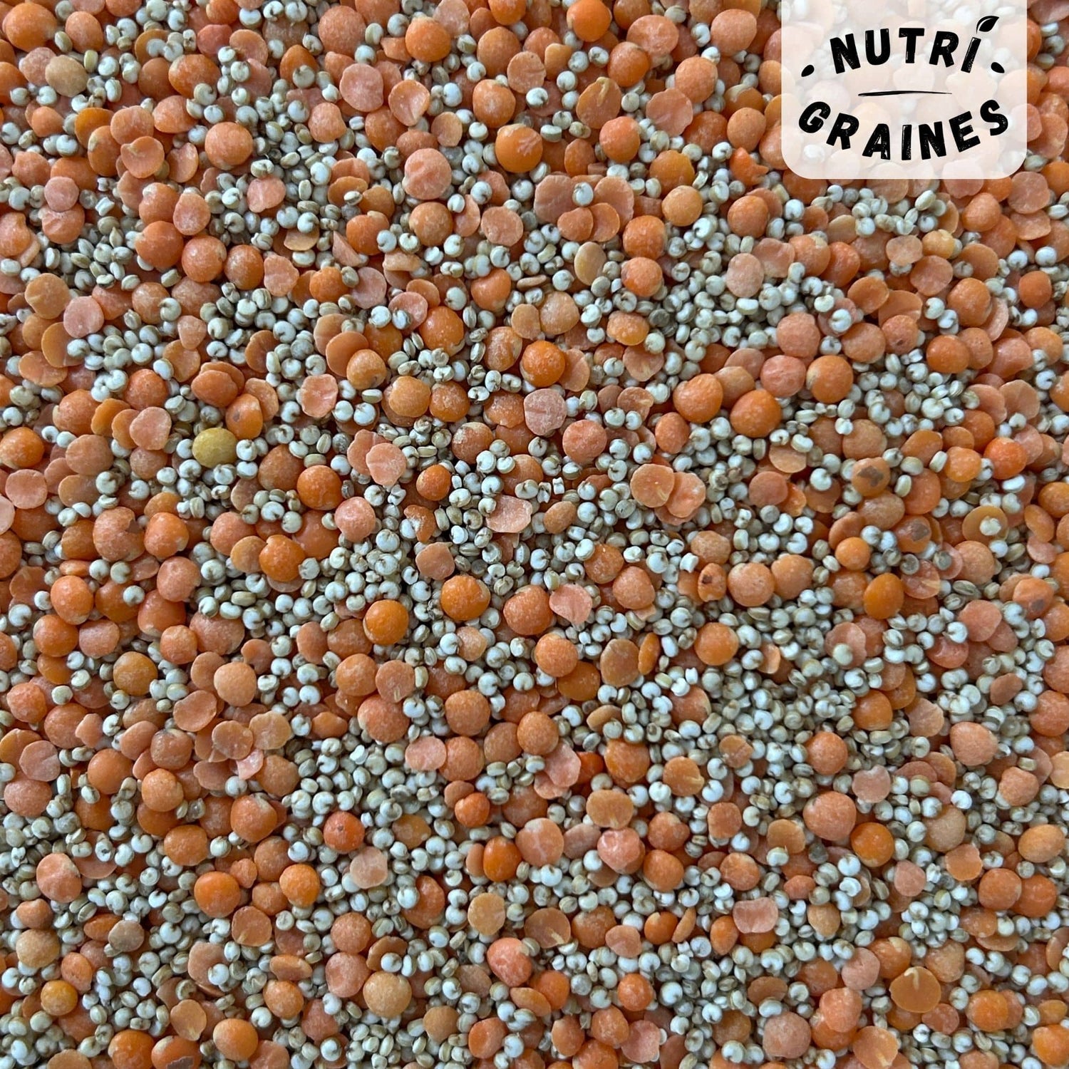 Nos mélanges gourmands