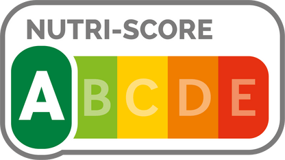 nutriscore A
