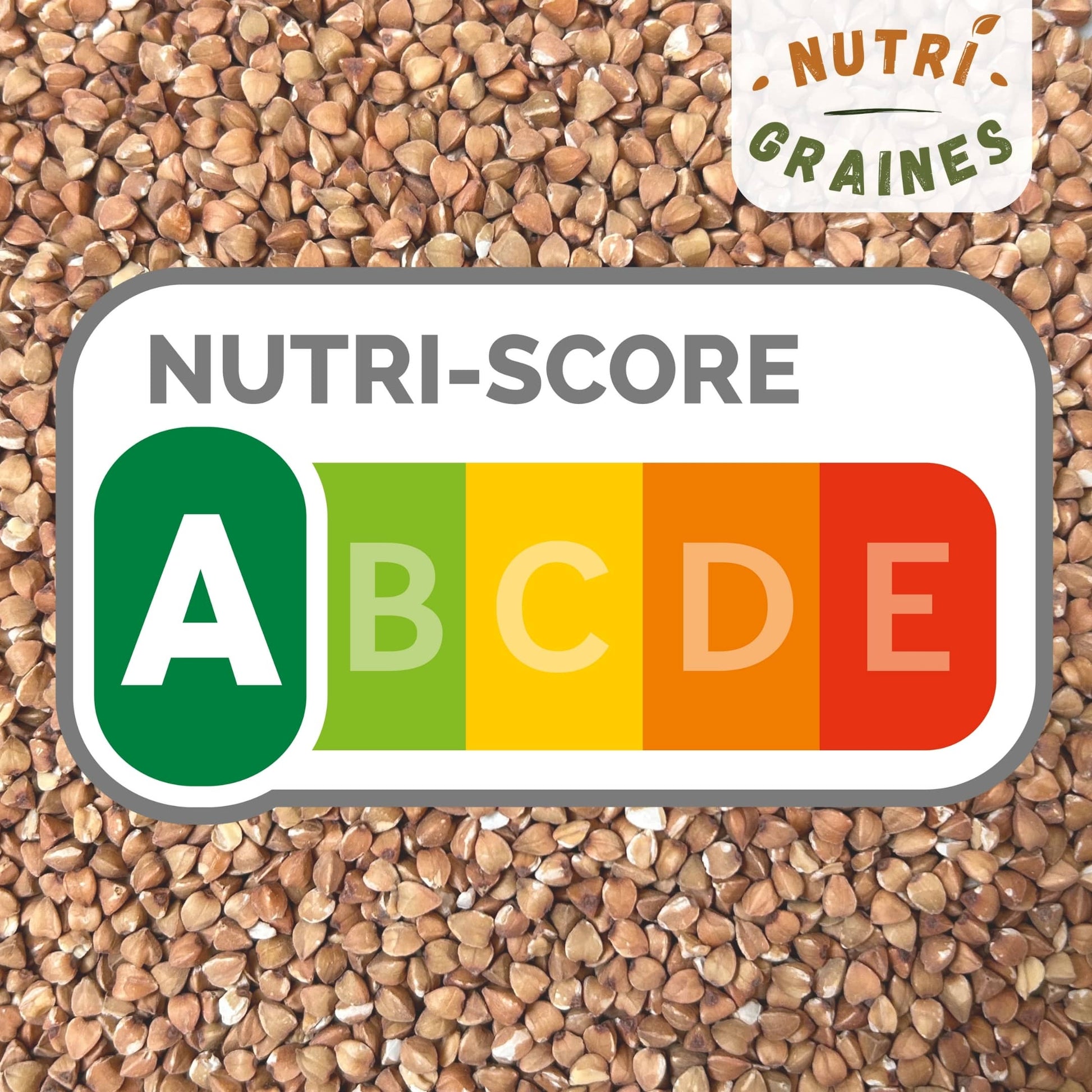 nutriscore kasha